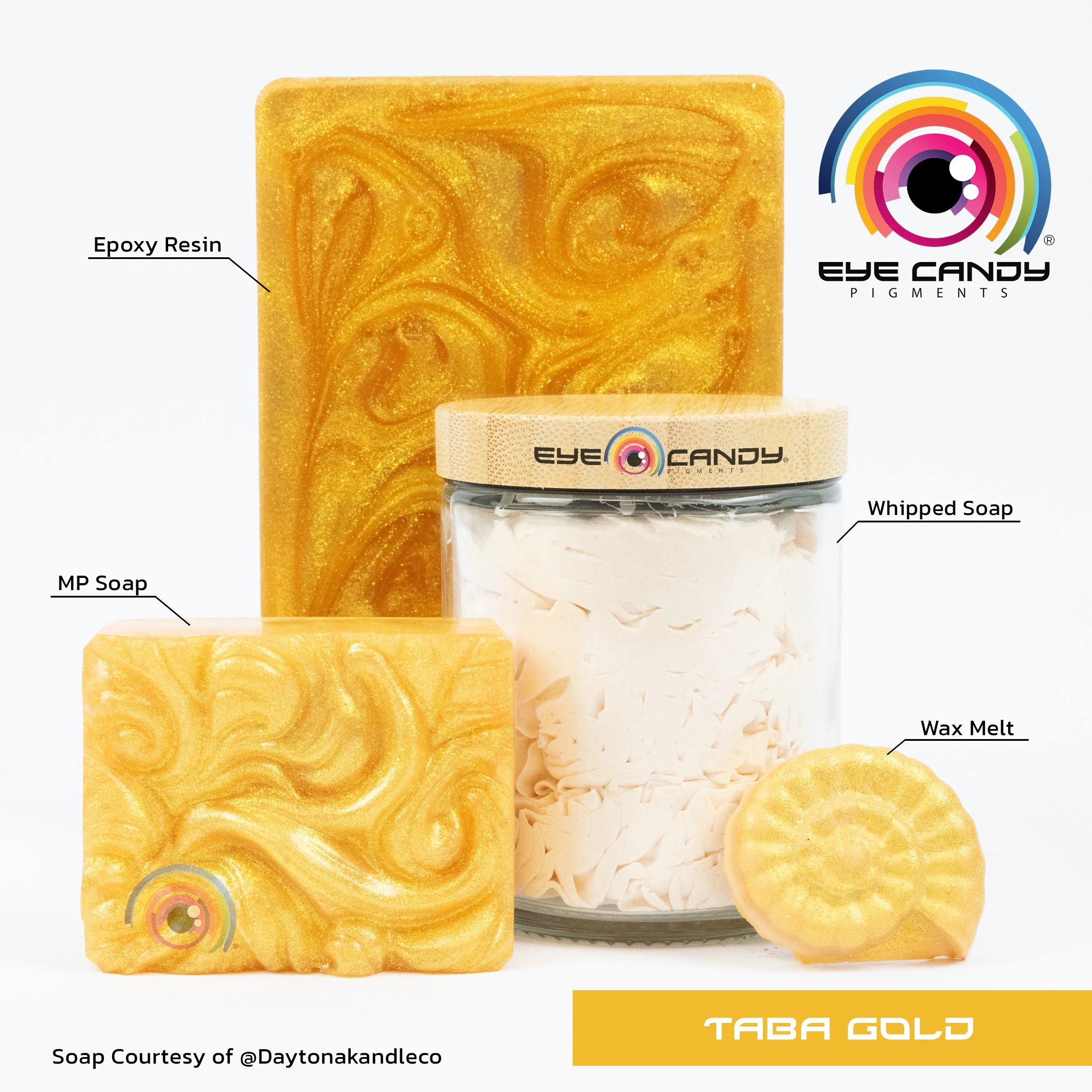 Taba Gold - Image 3