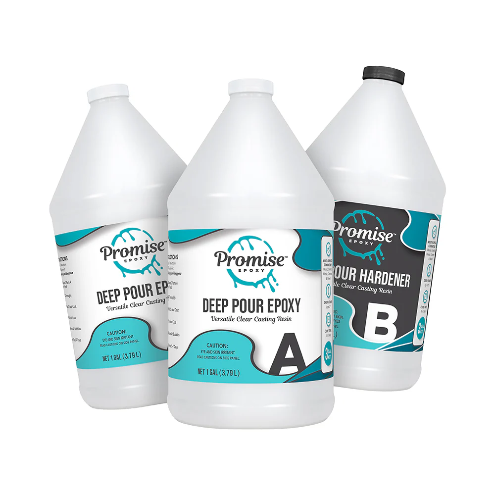 Promise Table Top Epoxy Resin - Image 13