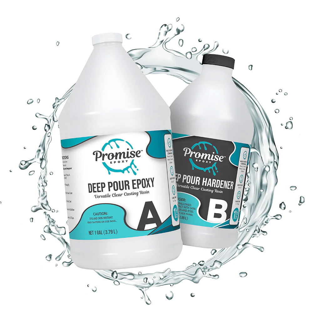 Promise Table Top Epoxy Resin - Image 14