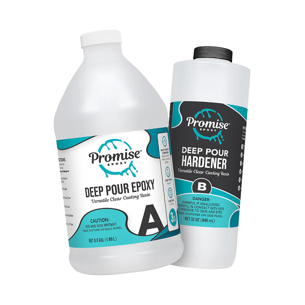Promise Table Top Epoxy Resin - Image 17
