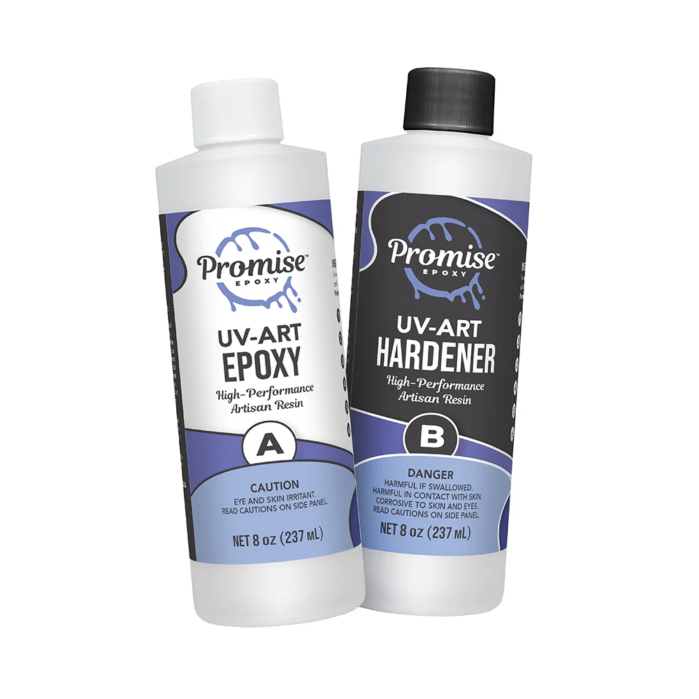 Promise Table Top Epoxy Resin - Image 21