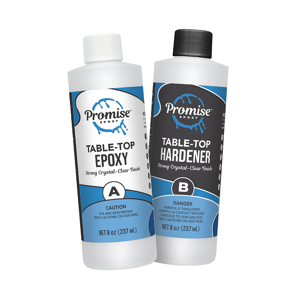 Promise Table Top Epoxy Resin - Image 31