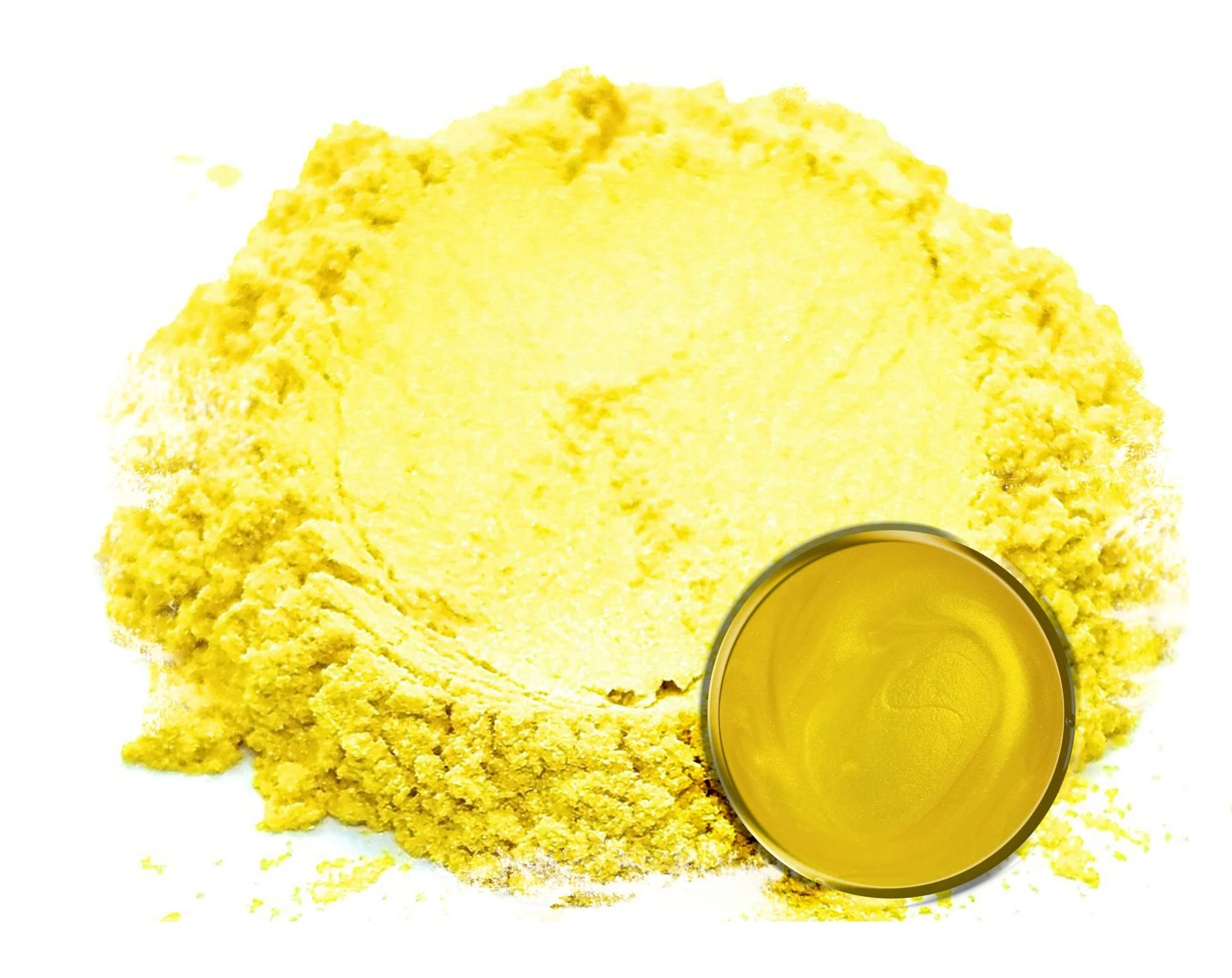 Tampopo Yellow - Image 2