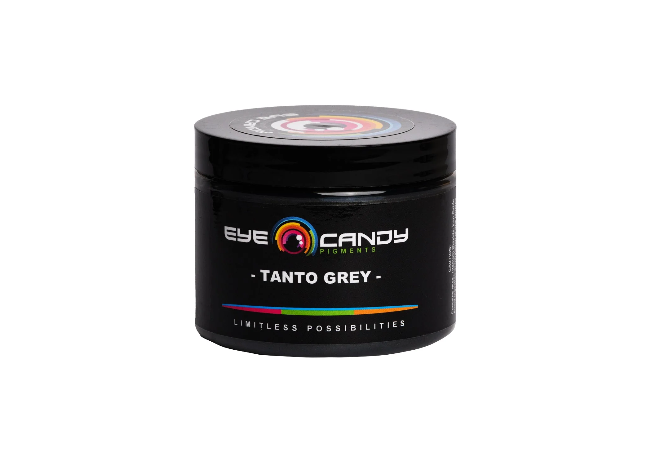 Tanto Grey - Image 10