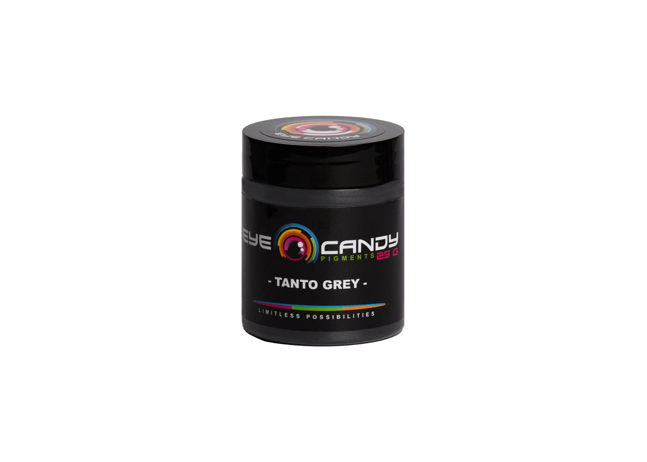 Tanto Grey - Image 9