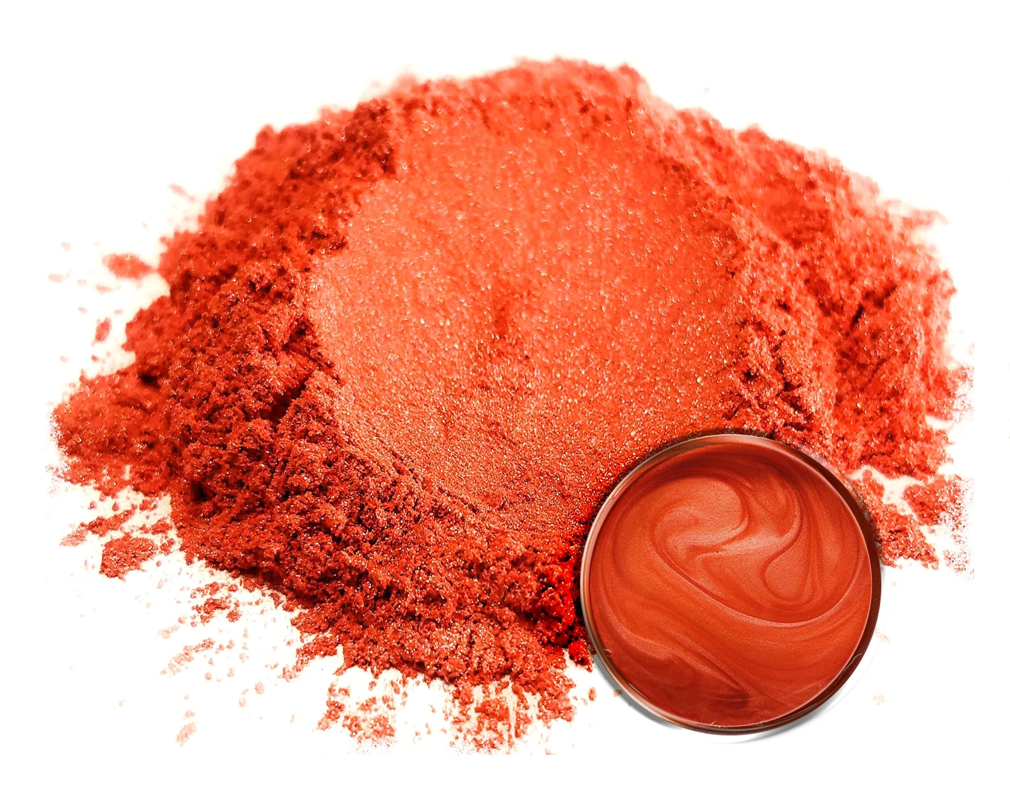 Tiger Orange - Image 2