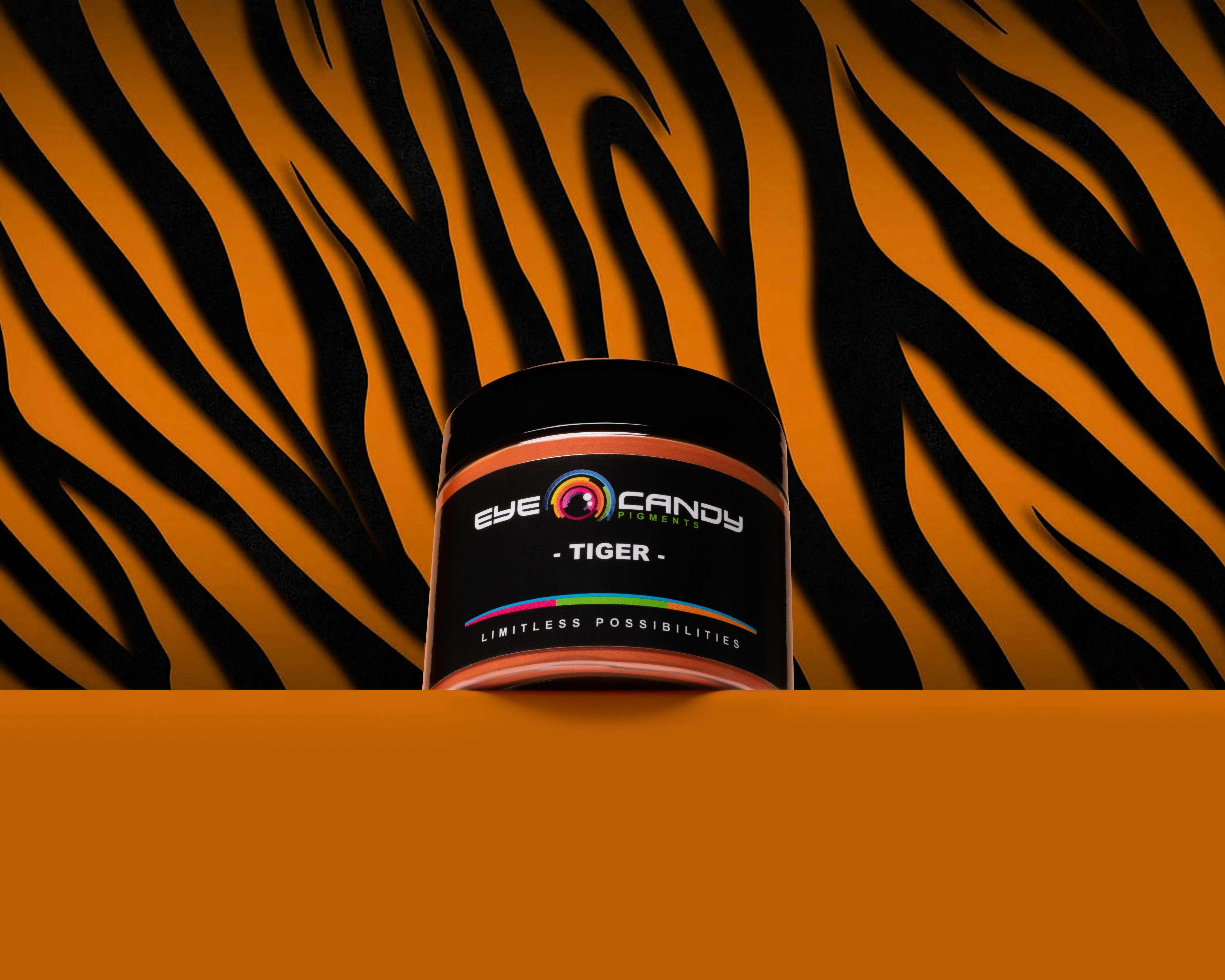 Tiger Orange - Image 6