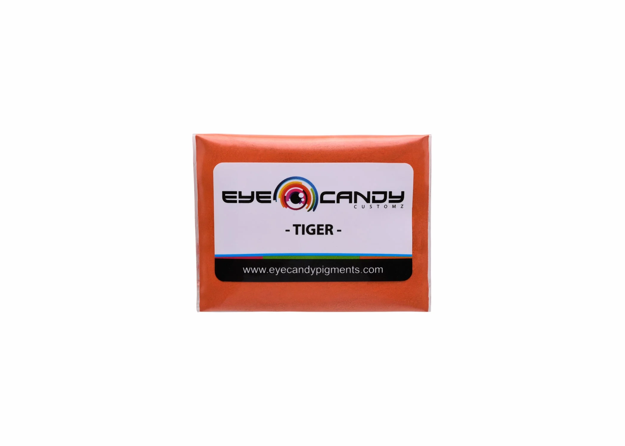 Tiger Orange - Image 8