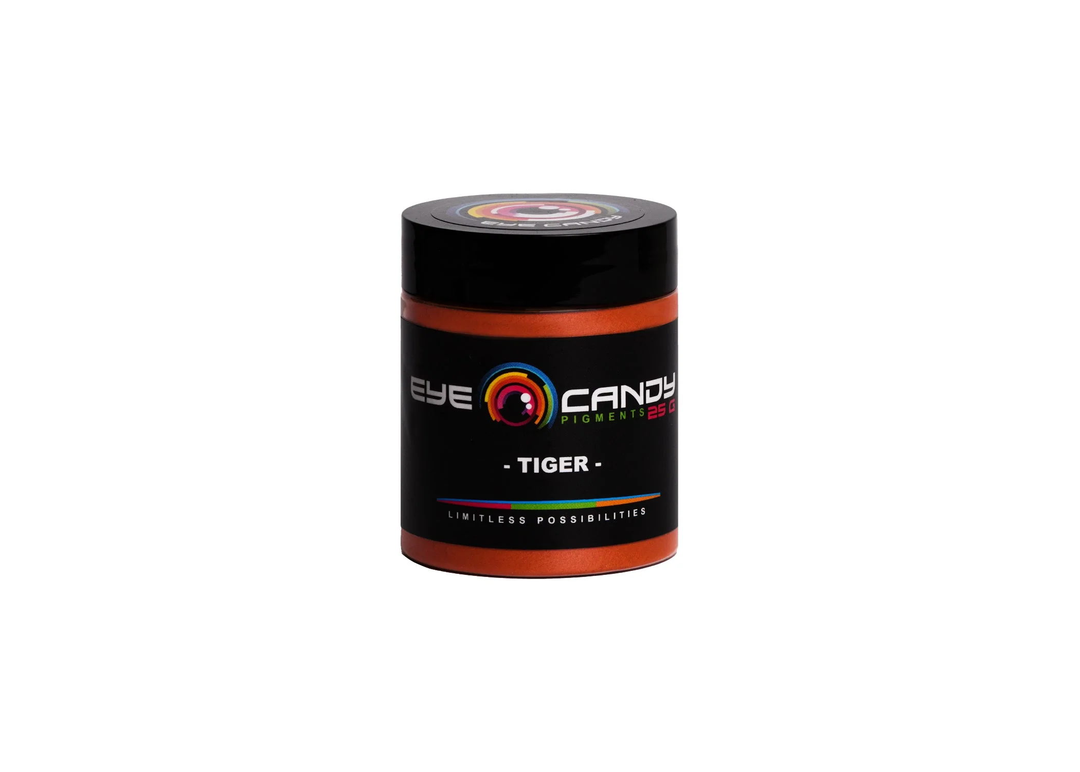 Tiger Orange - Image 9