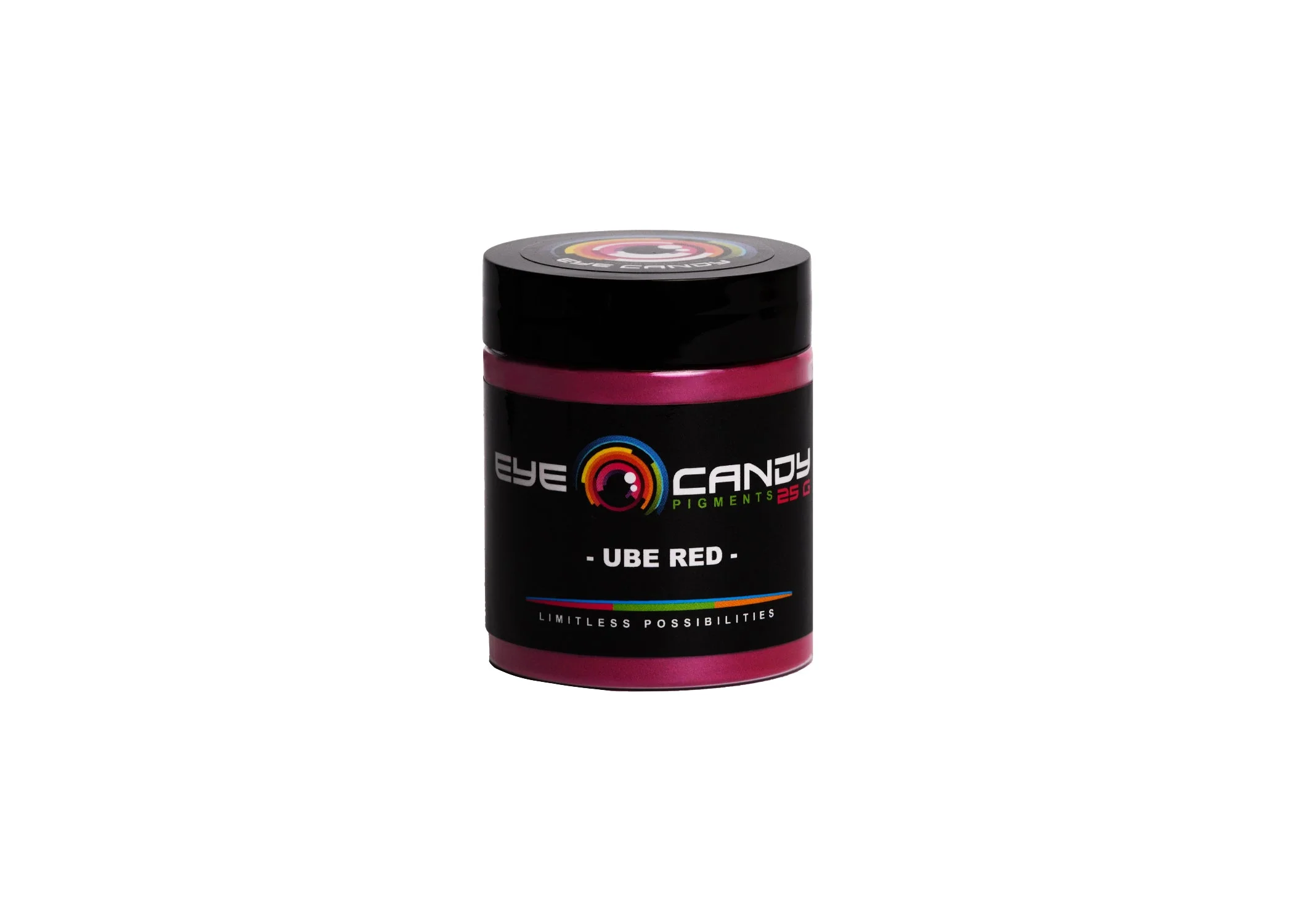 Ube Red - Image 10