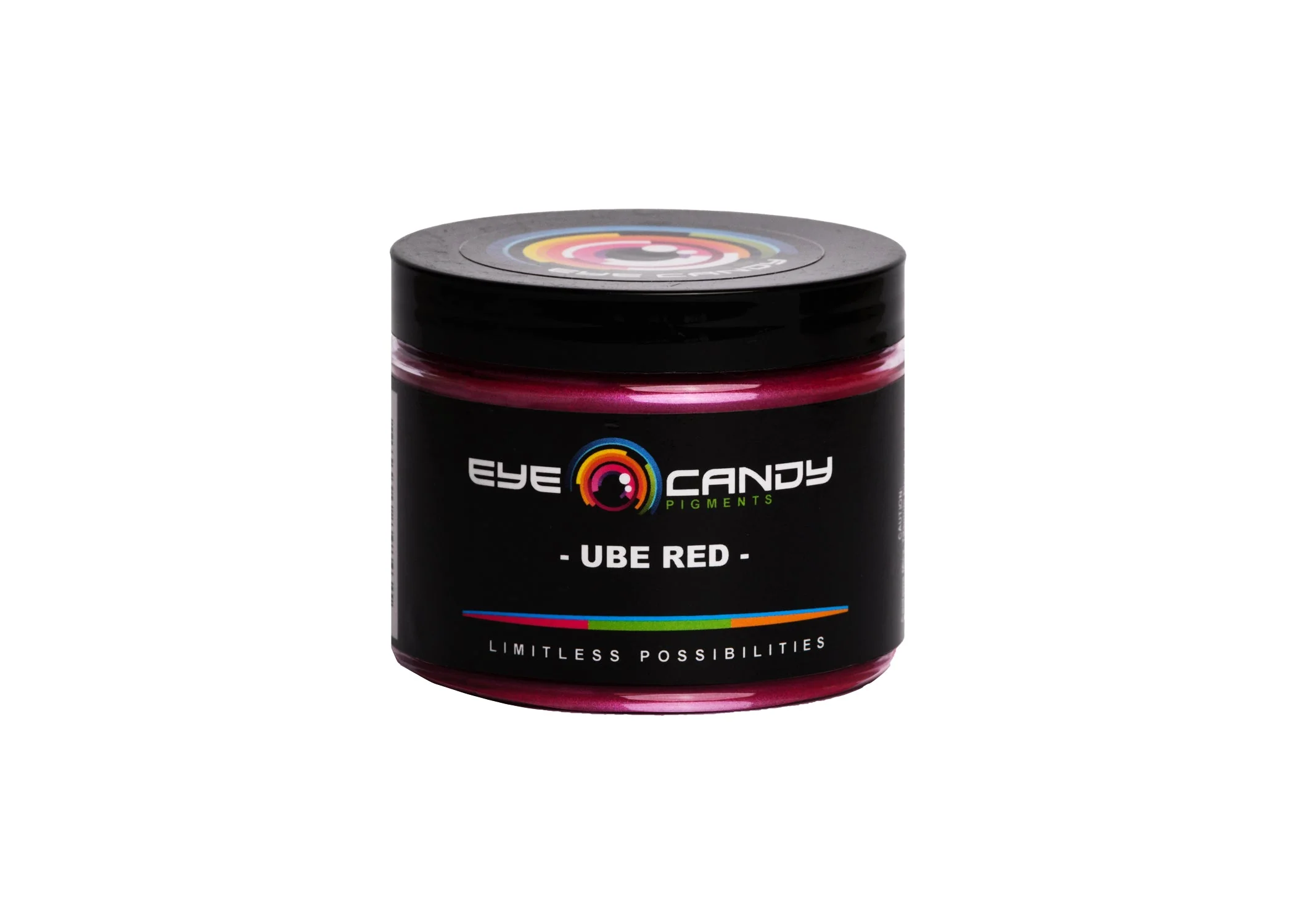 Ube Red - Image 11