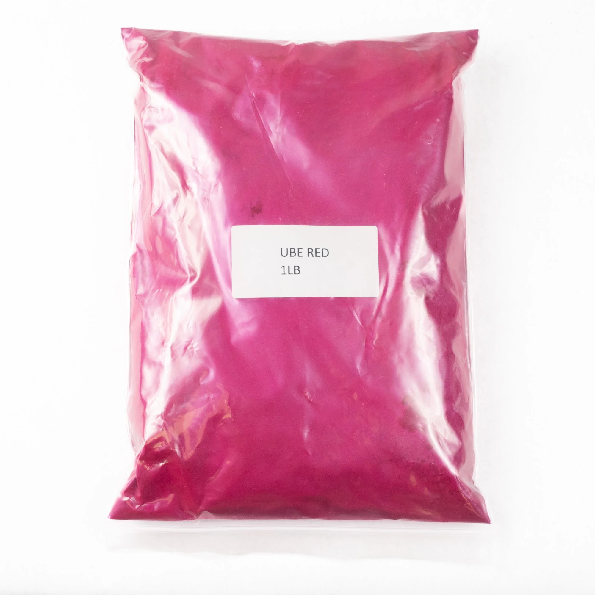 Ube Red - Image 12