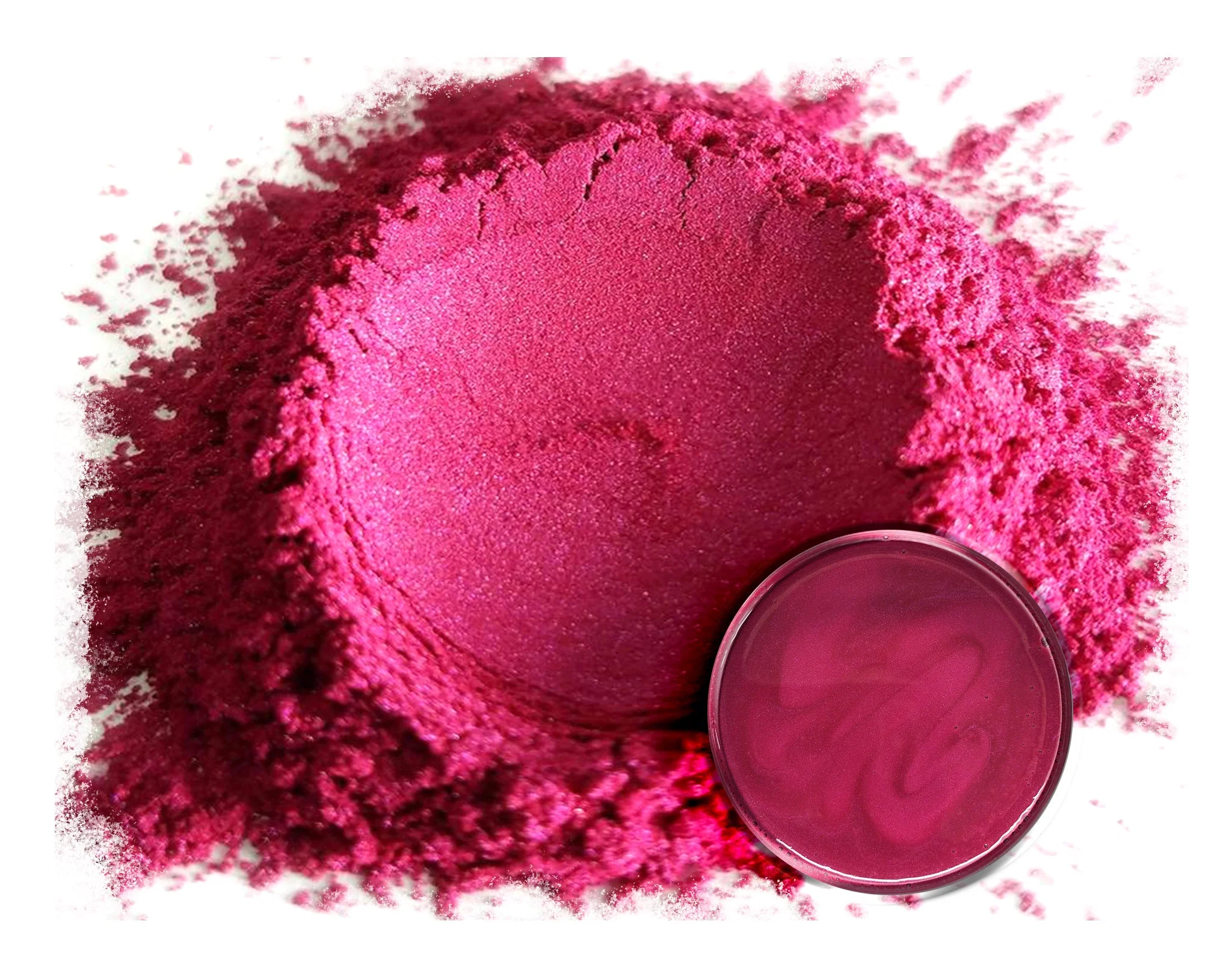 Ube Red - Image 2