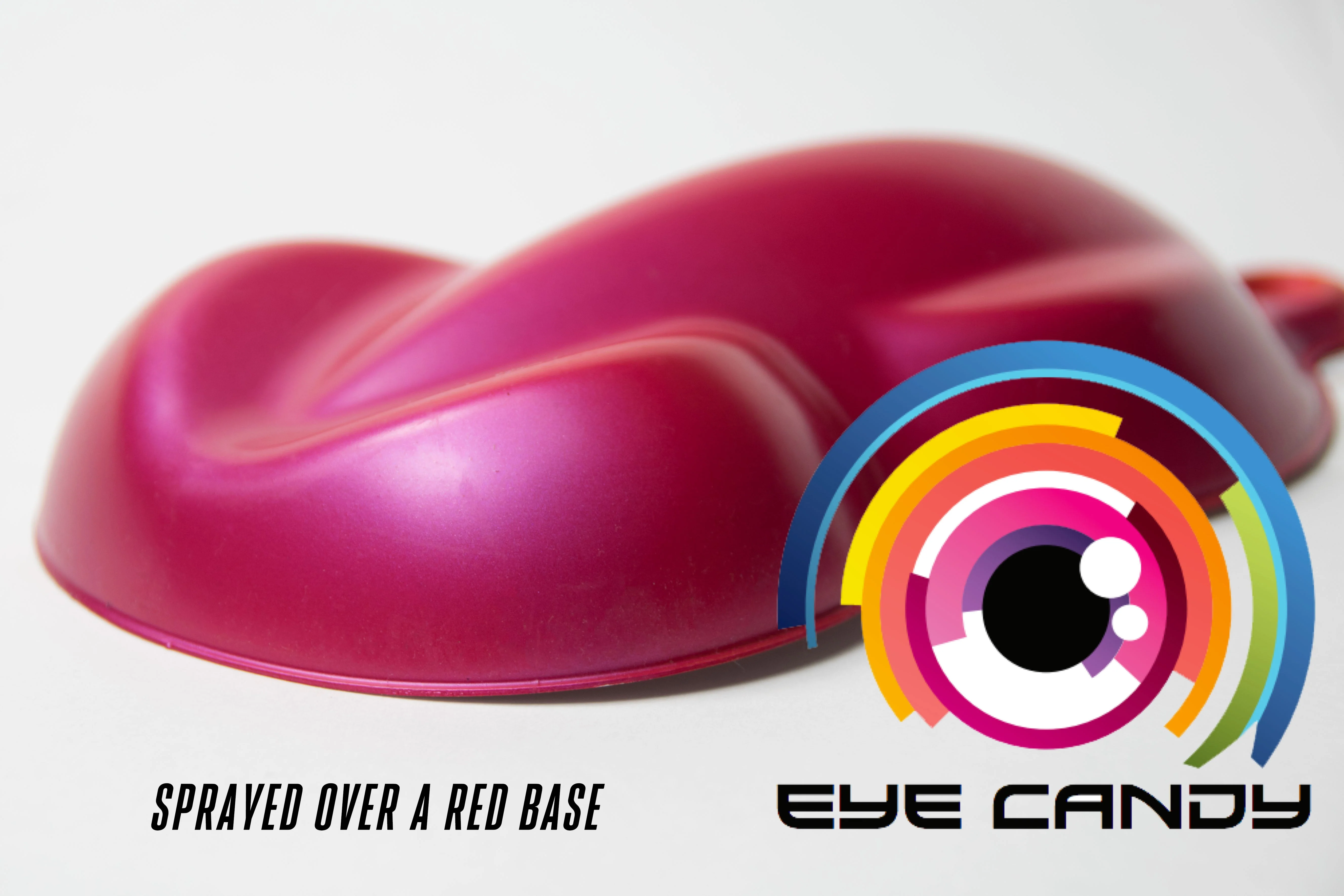 Ube Red - Image 6