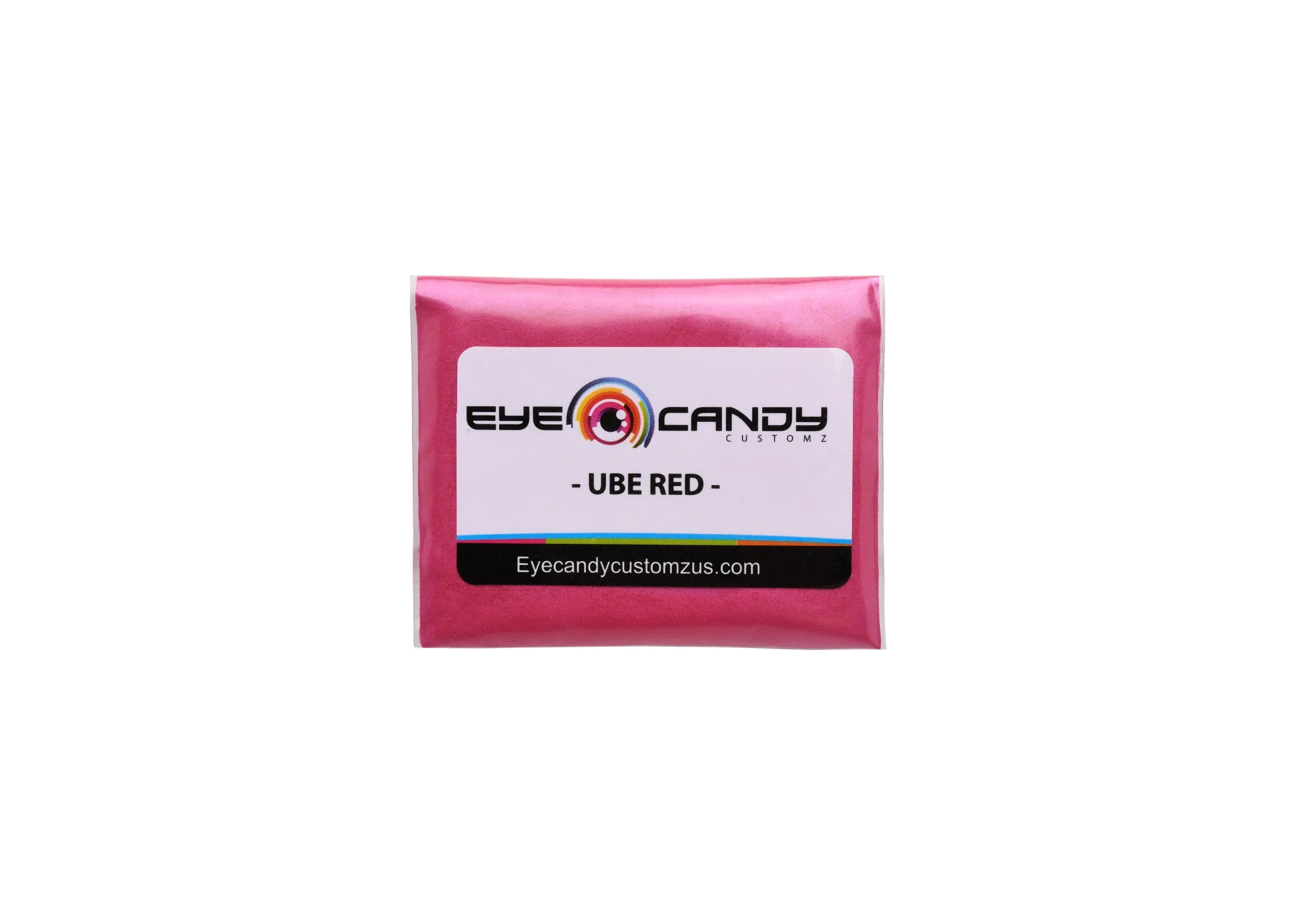 Ube Red - Image 9