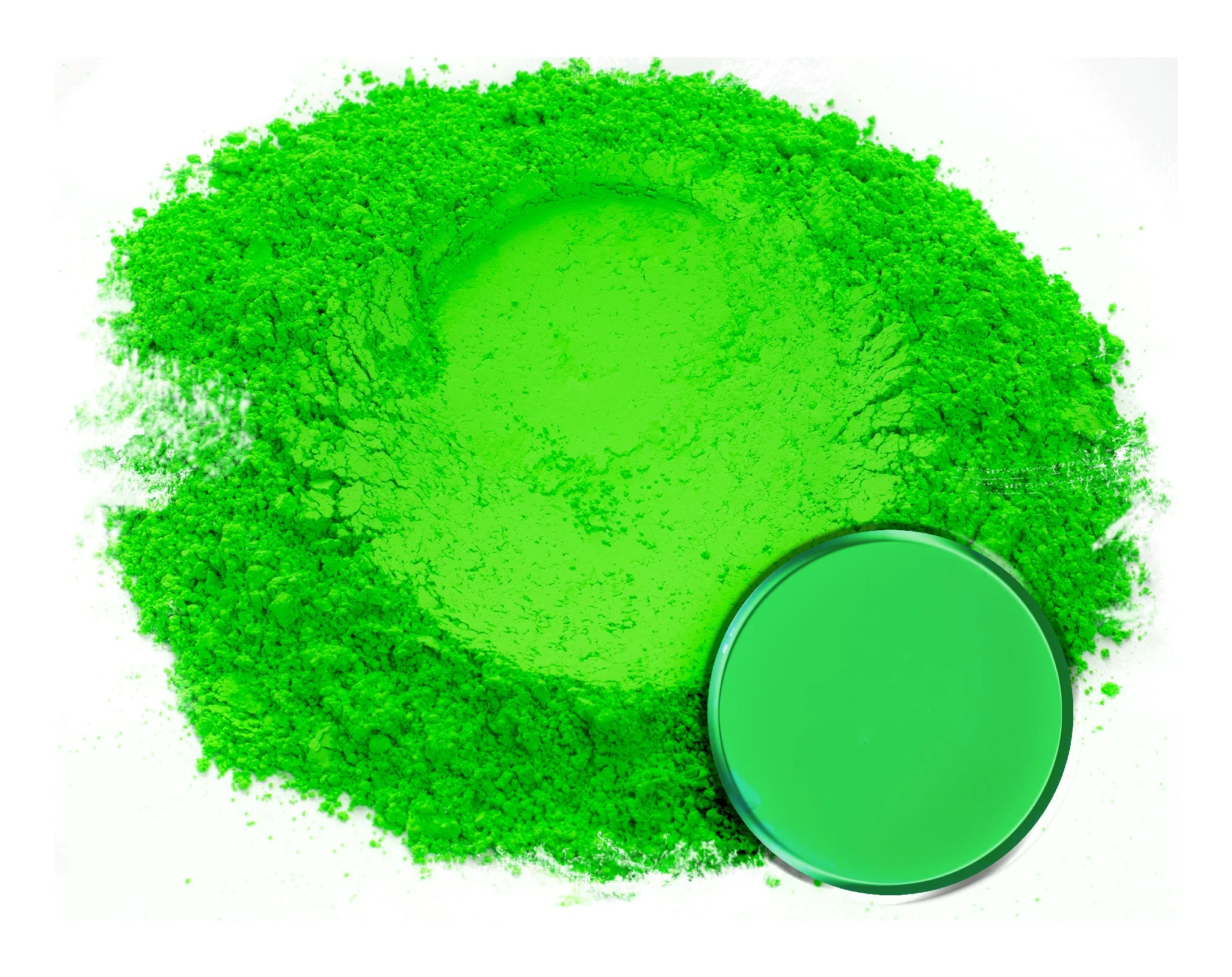 UFO Green - Image 2
