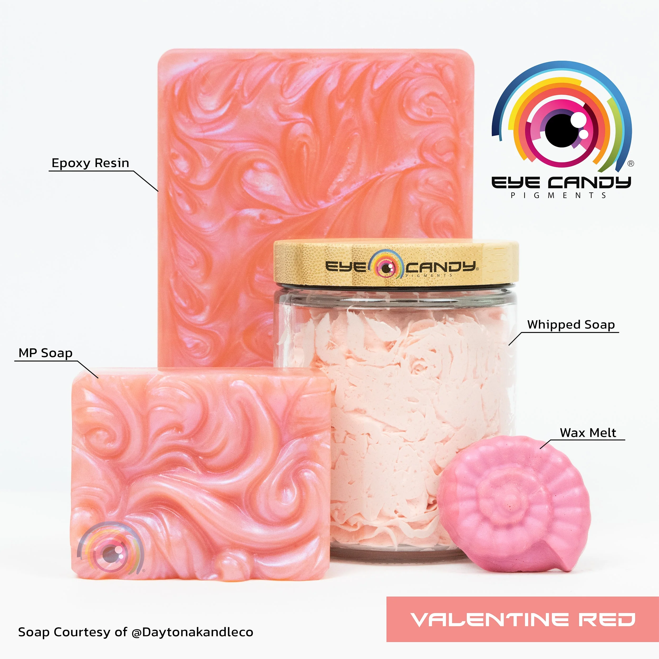 Valentine - Image 3