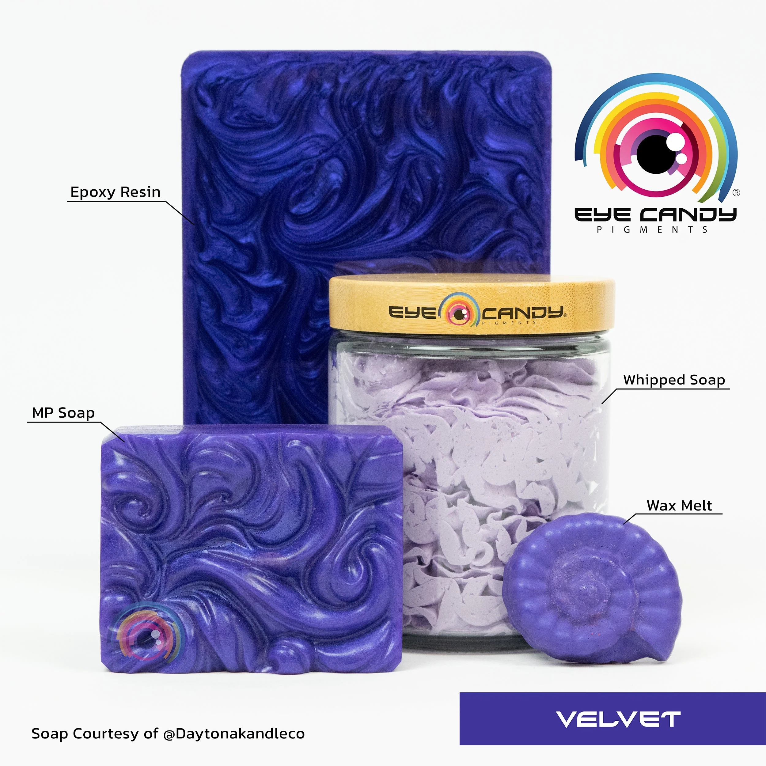 Velvet - Image 3