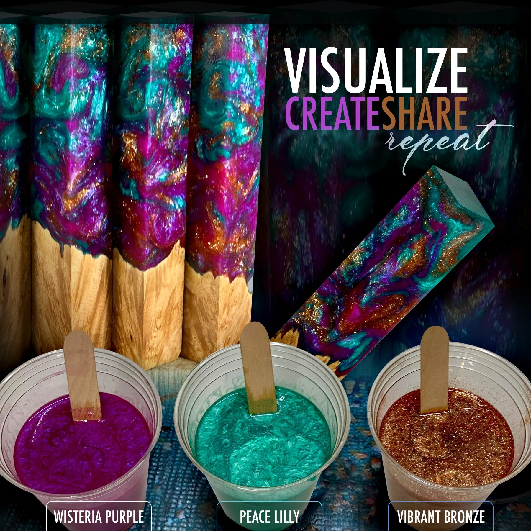 Vibrant Bronze - Image 4