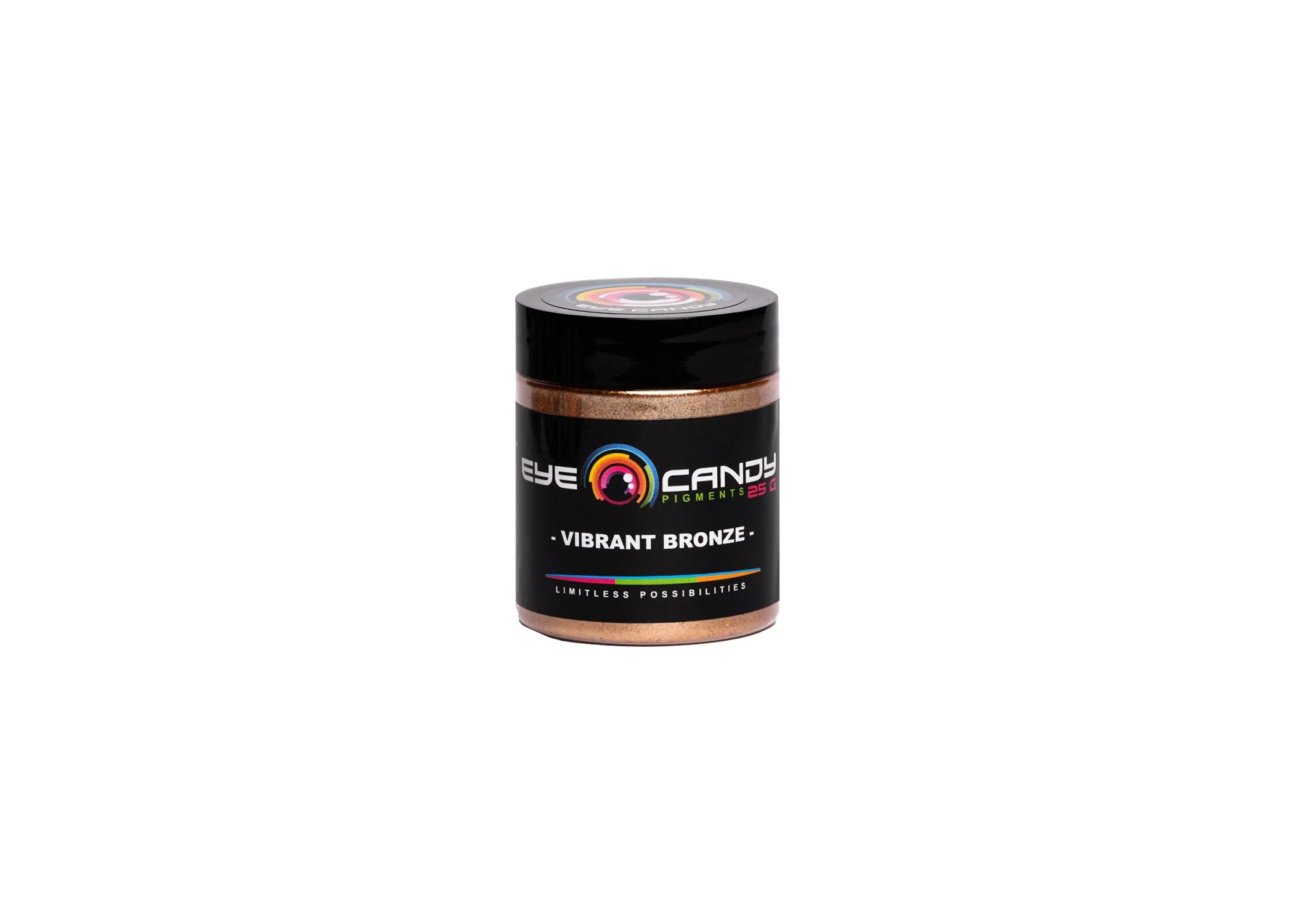 Vibrant Bronze - Image 8