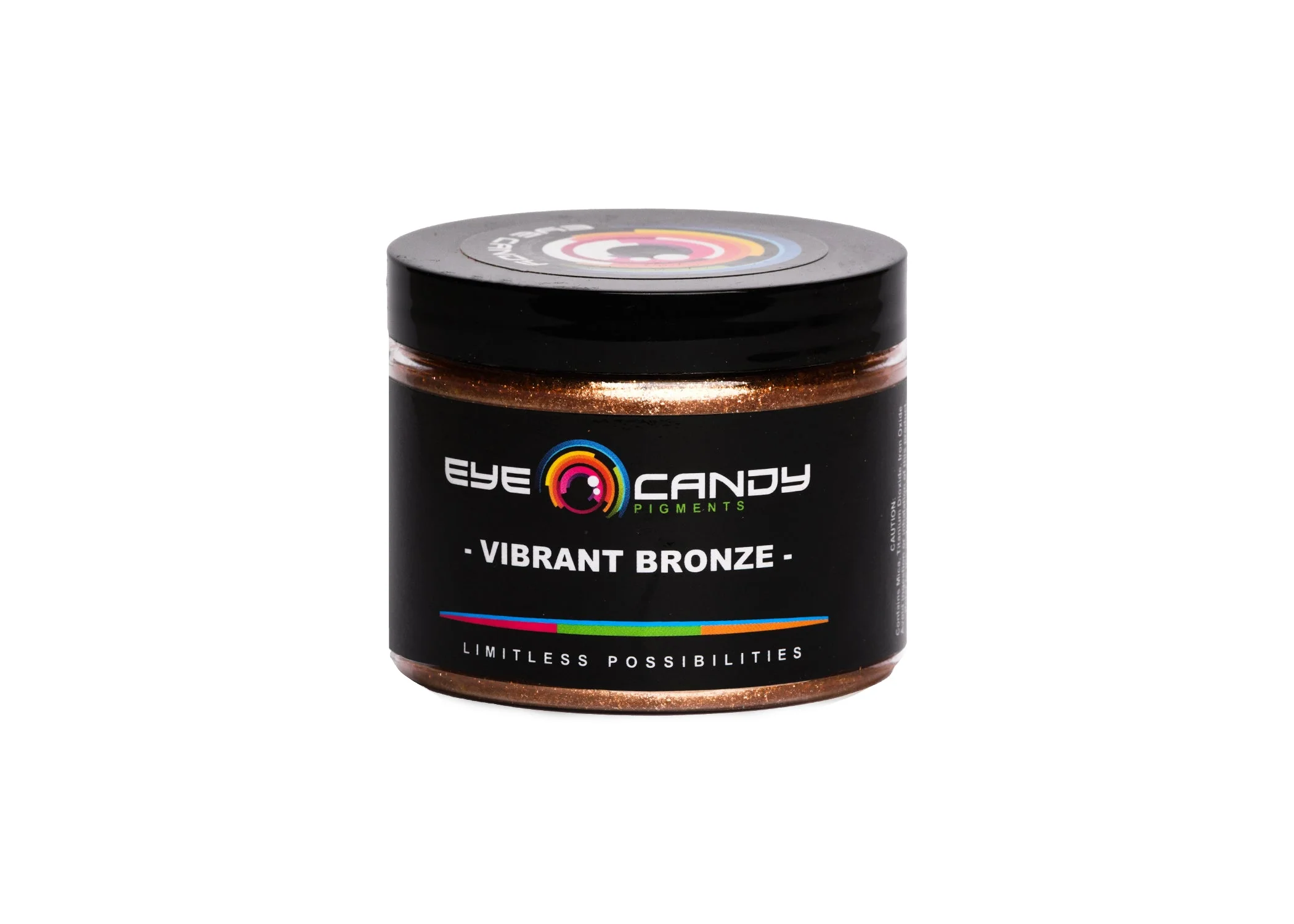 Vibrant Bronze - Image 9