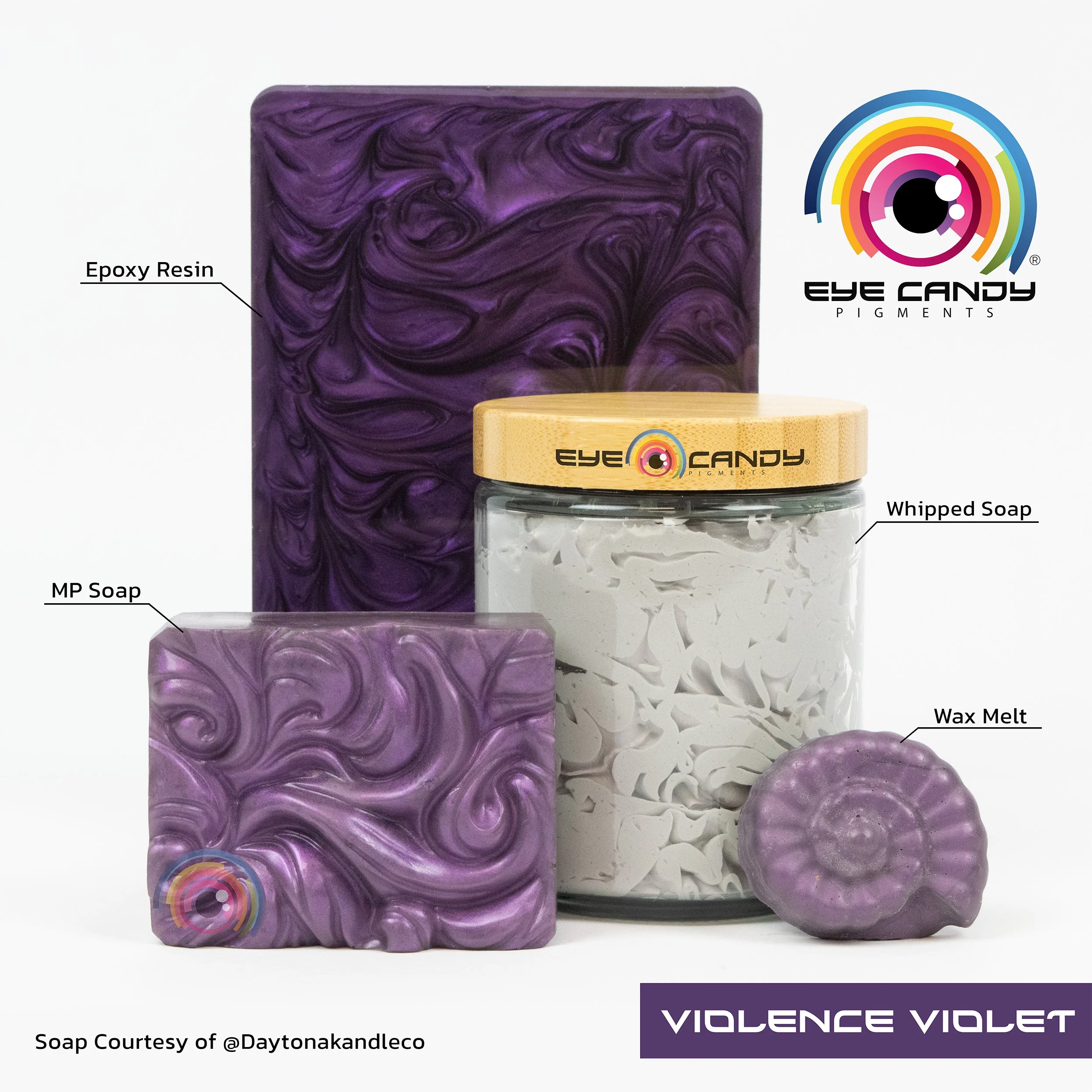 Violence Violet - Image 3