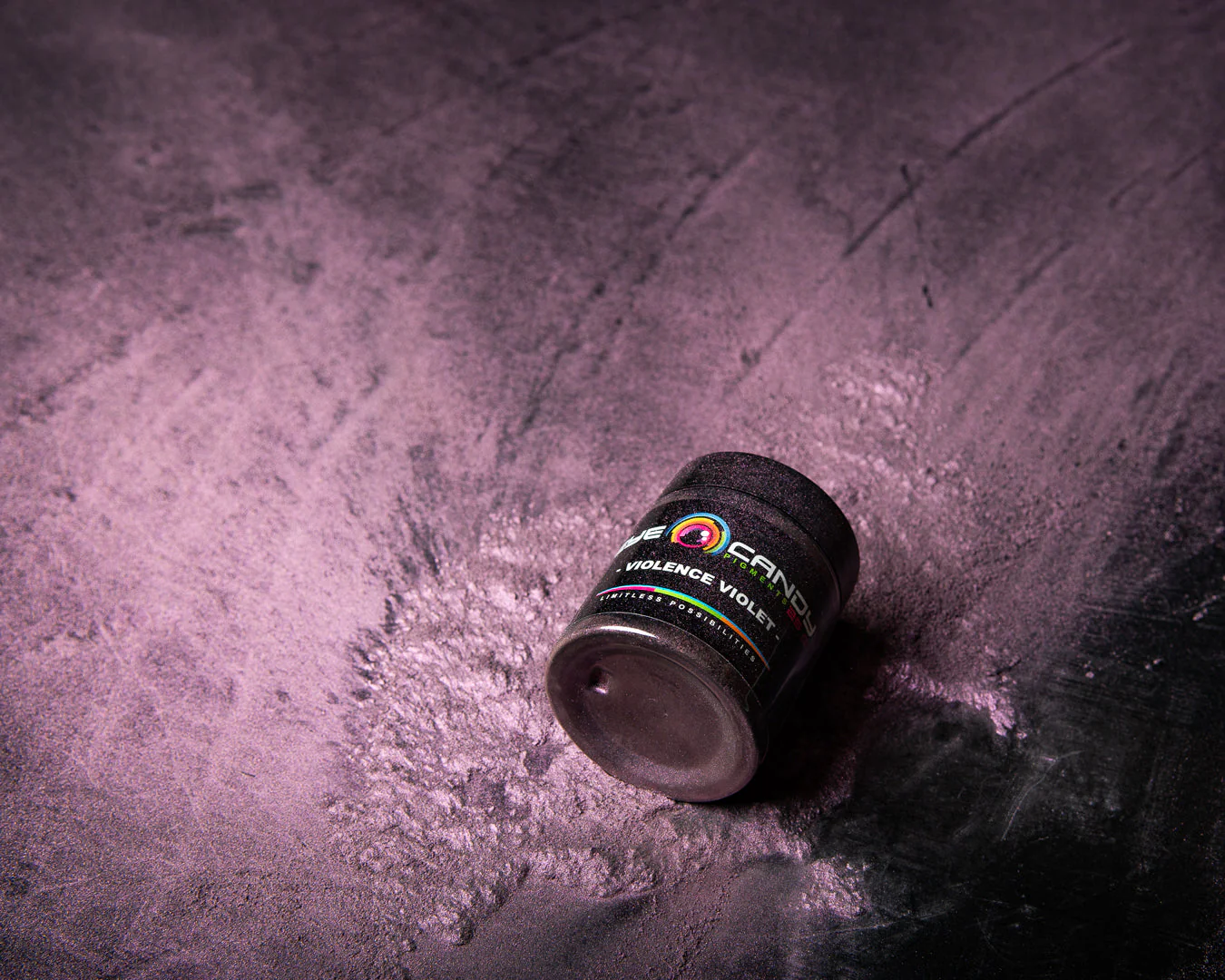 Violence Violet - Image 5