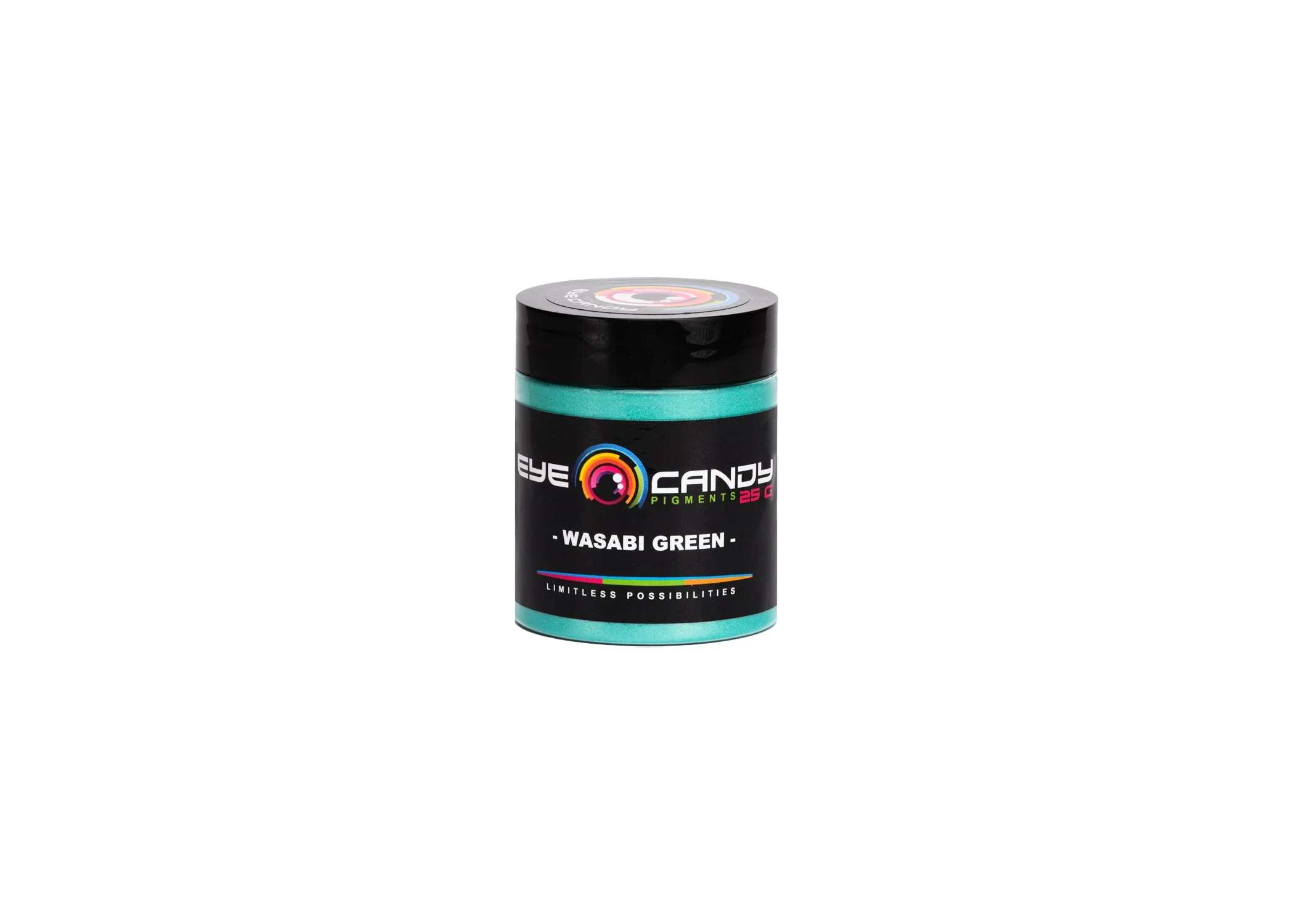 Wasabi Green - Image 8