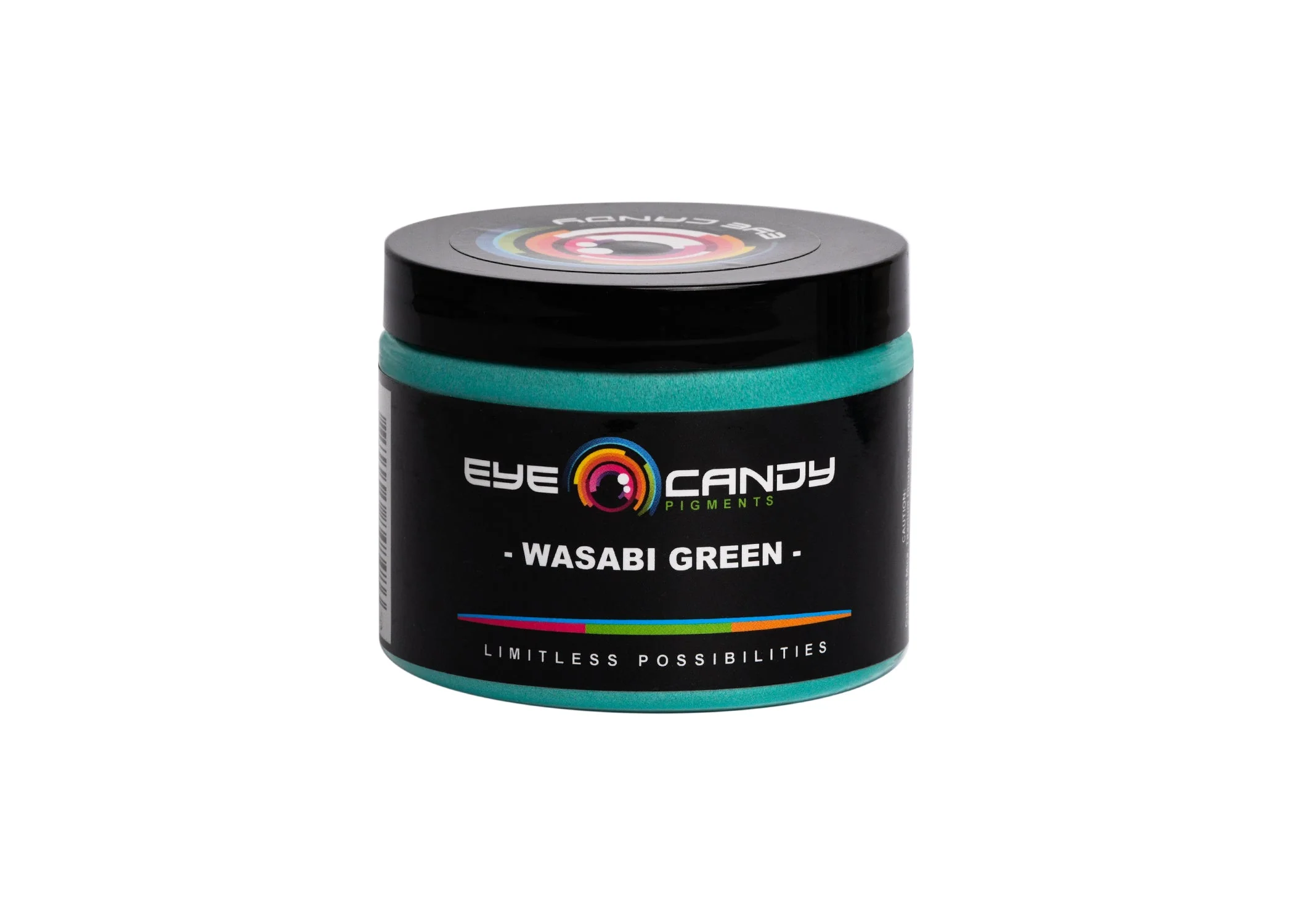 Wasabi Green - Image 9