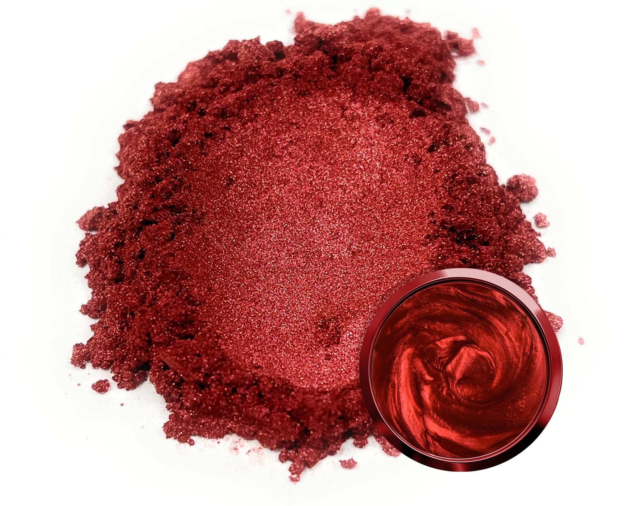 Yamagata Red - Image 2