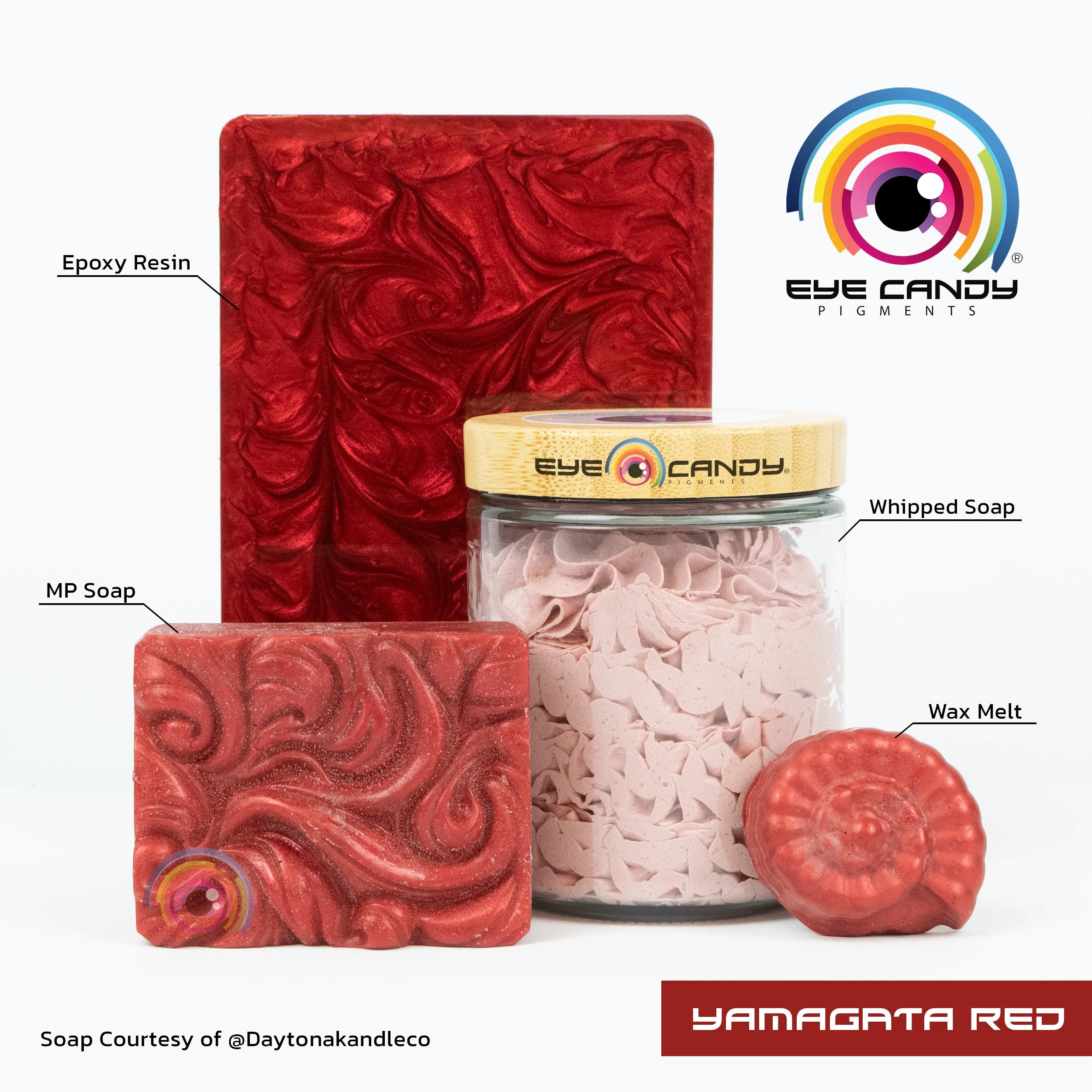 Yamagata Red - Image 3