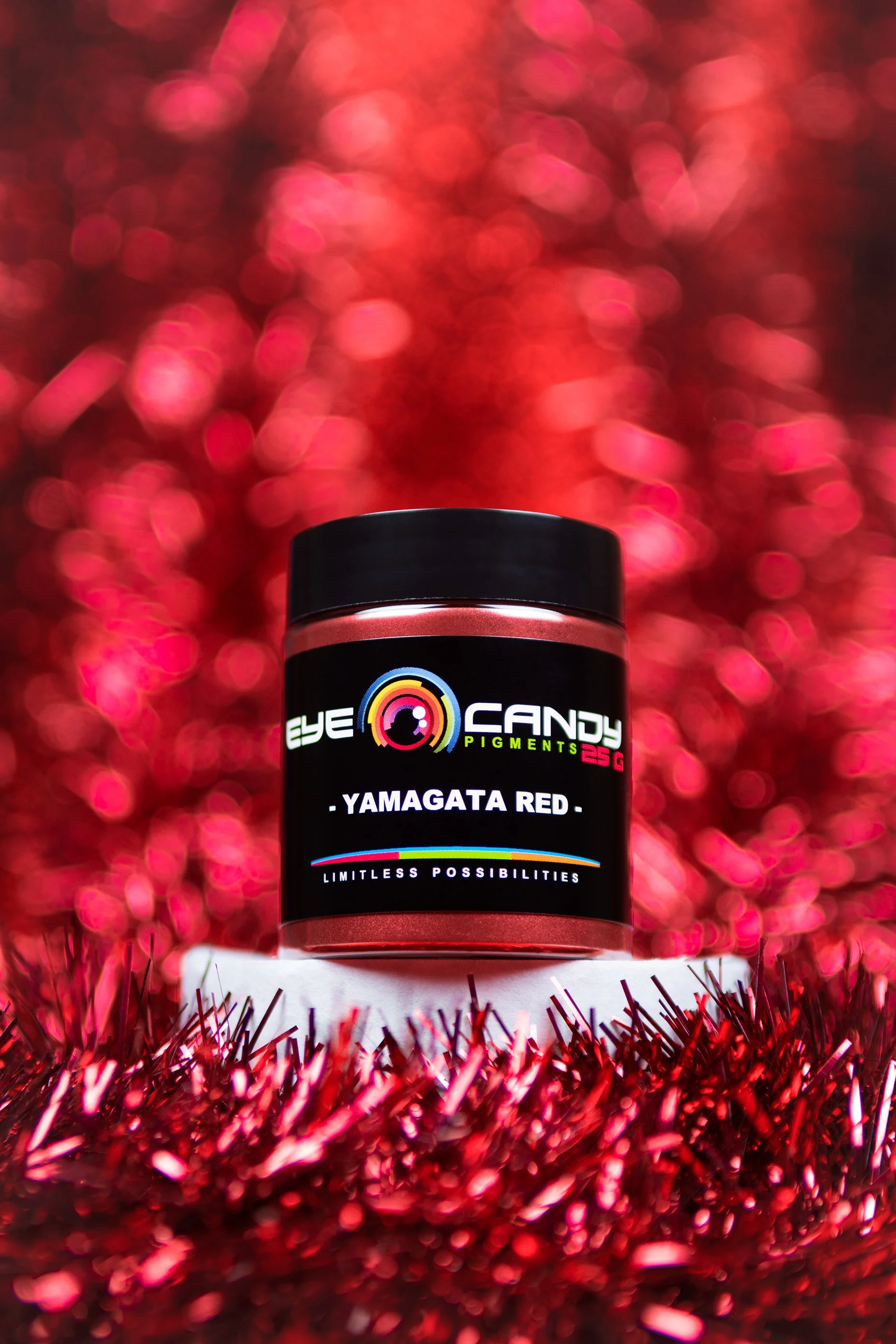 Yamagata Red - Image 9