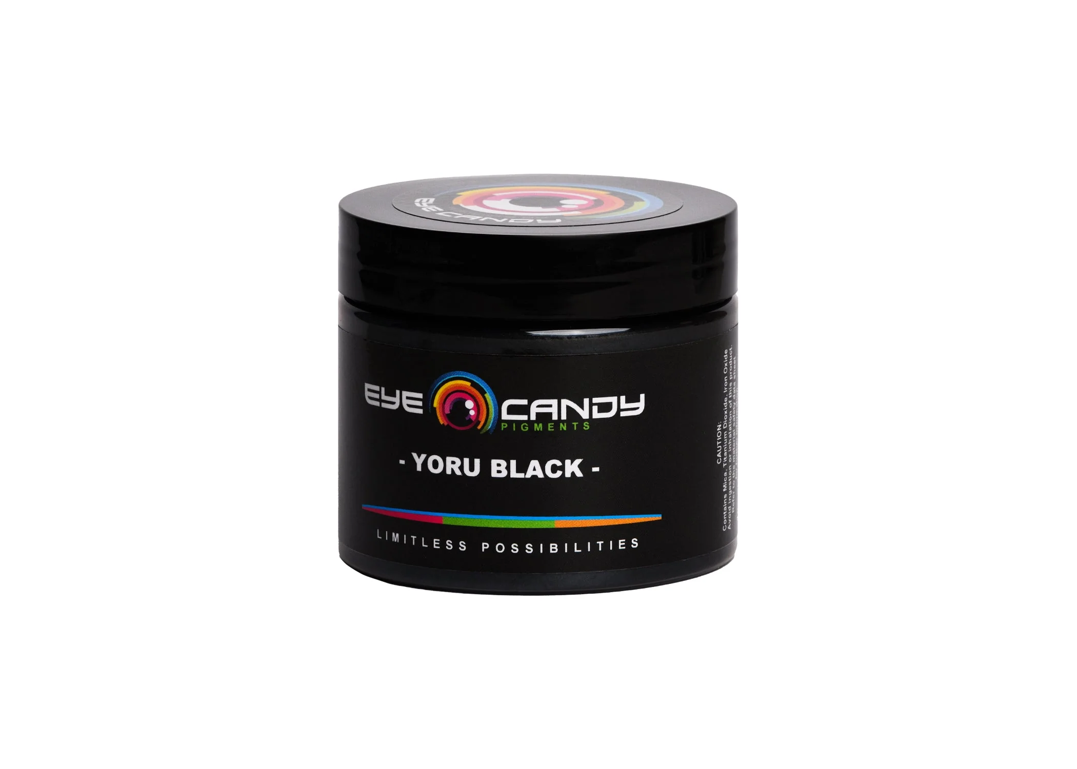 Yoru Black - Image 10