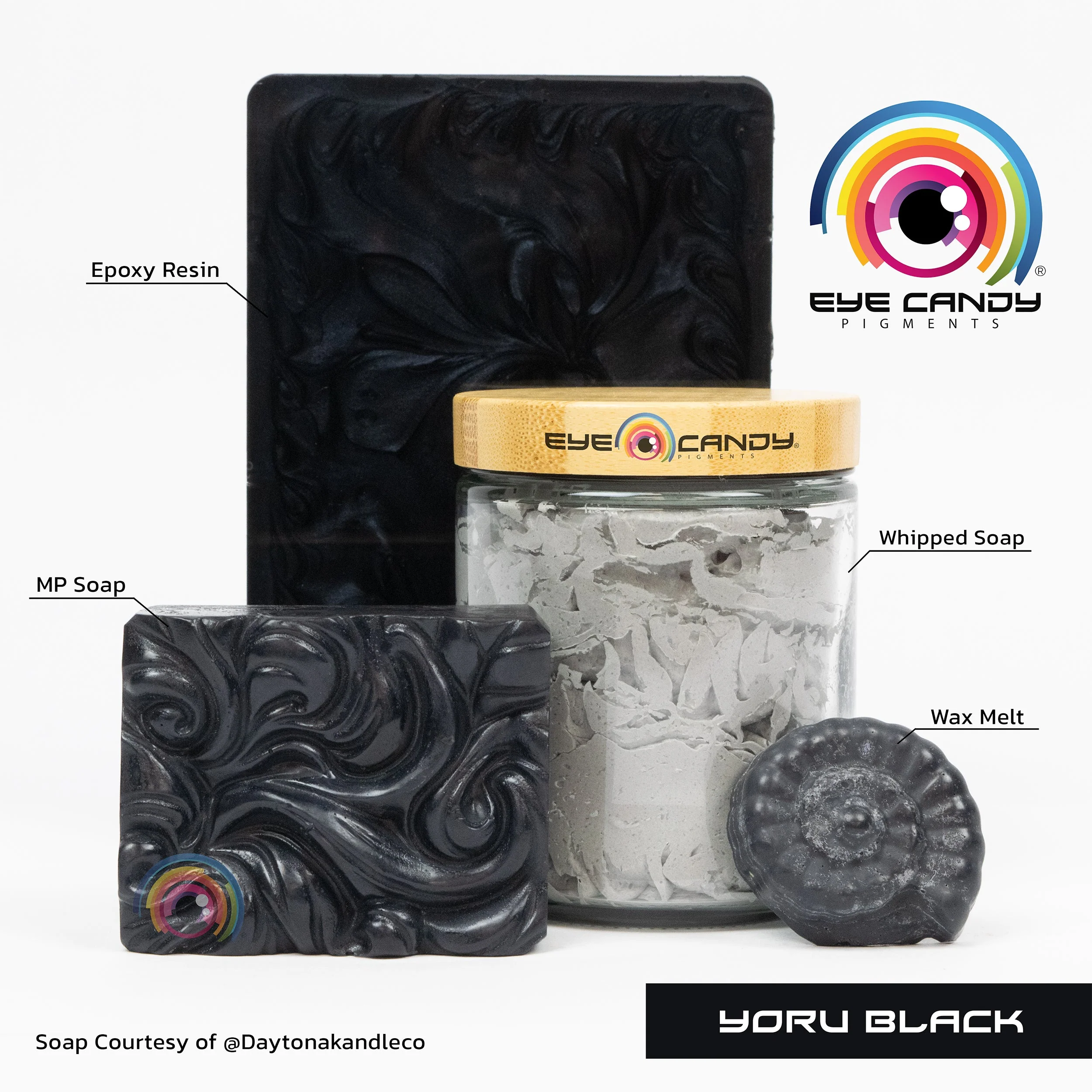 Yoru Black - Image 3