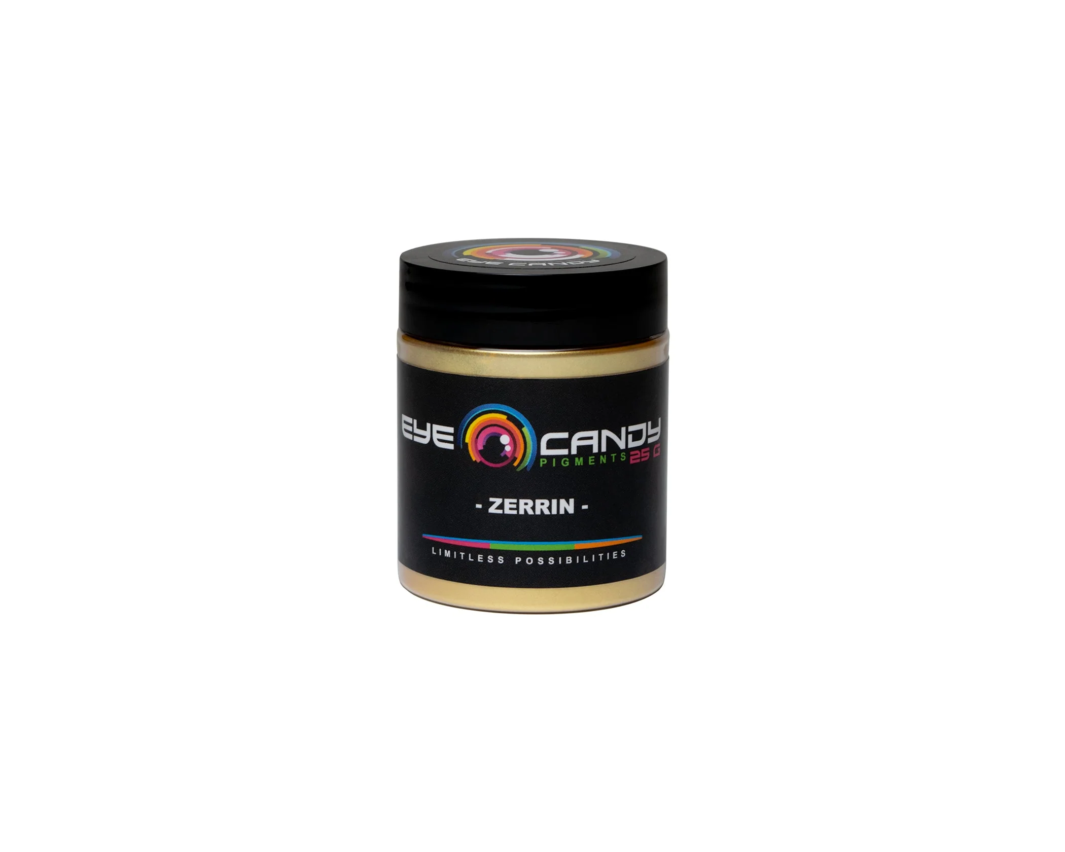 Zerrin Gold - Image 6